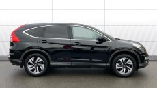 Honda CR-V 2.0 i-VTEC SR 5dr Auto Petrol Estate